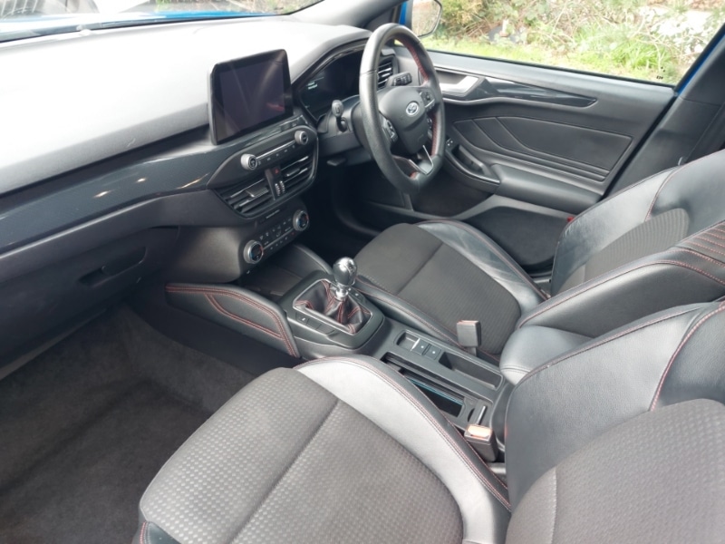 Used Ford Focus 2020 for sale - 77823463: Photo 5