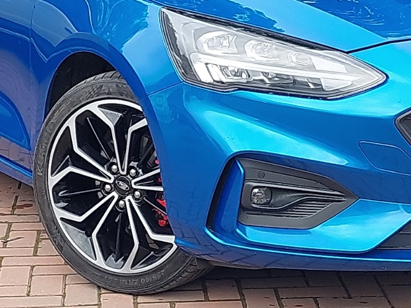 Used Ford Focus 2020 for sale - 77823463: Photo 9