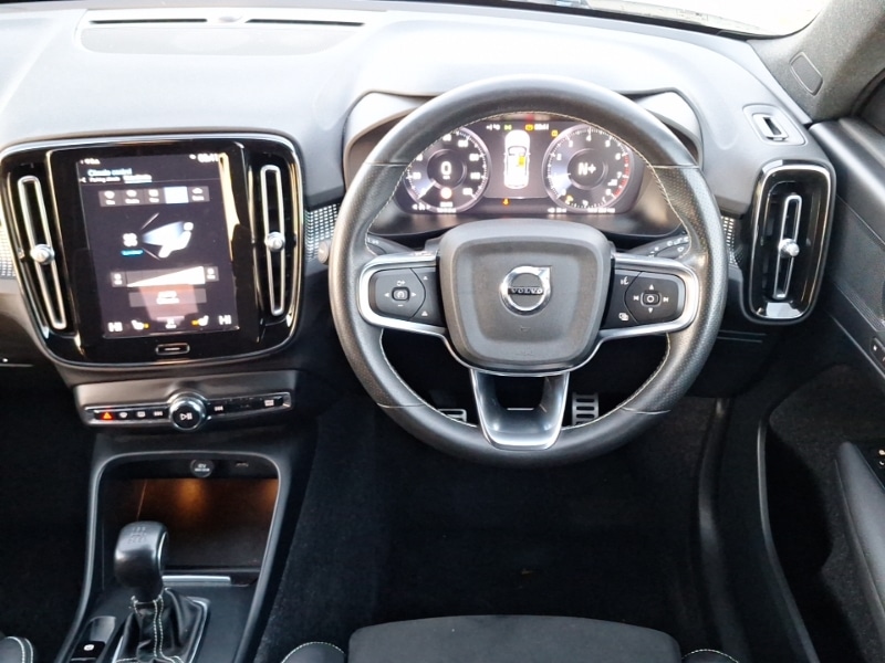 Used Volvo XC40 2020 for sale - 77150511: Photo 7