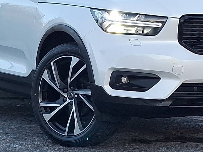 Used Volvo XC40 2020 for sale - 77150511: Photo 9