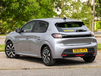 Used Peugeot 208 2025 for sale - 78608590: Photo