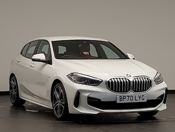 BMW - 1 Series