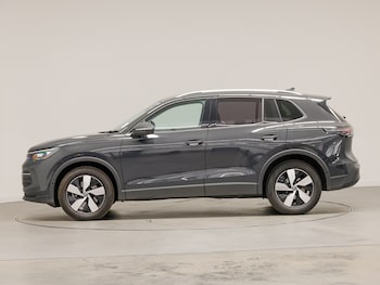 Used Volkswagen Tiguan 2024 for sale - 75882274: Photo