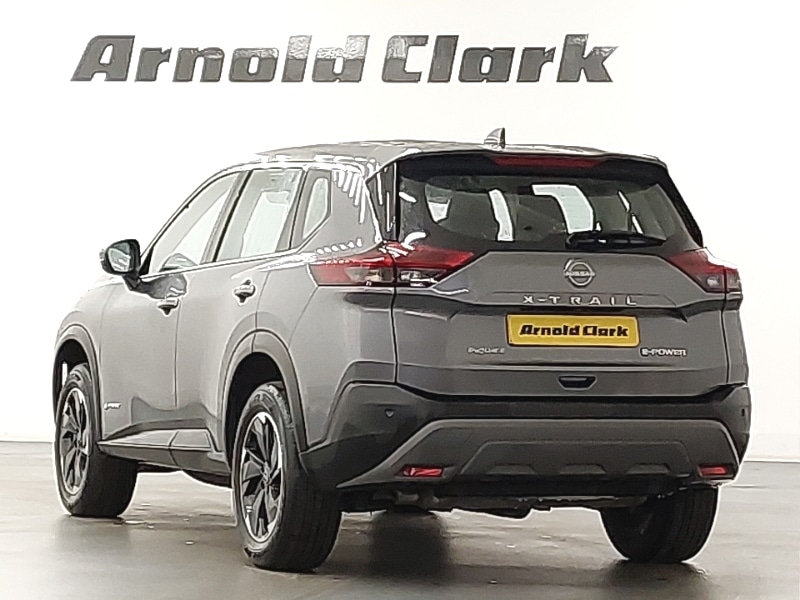 Used Nissan X-Trail 2024 for sale - 76770800: Photo 3