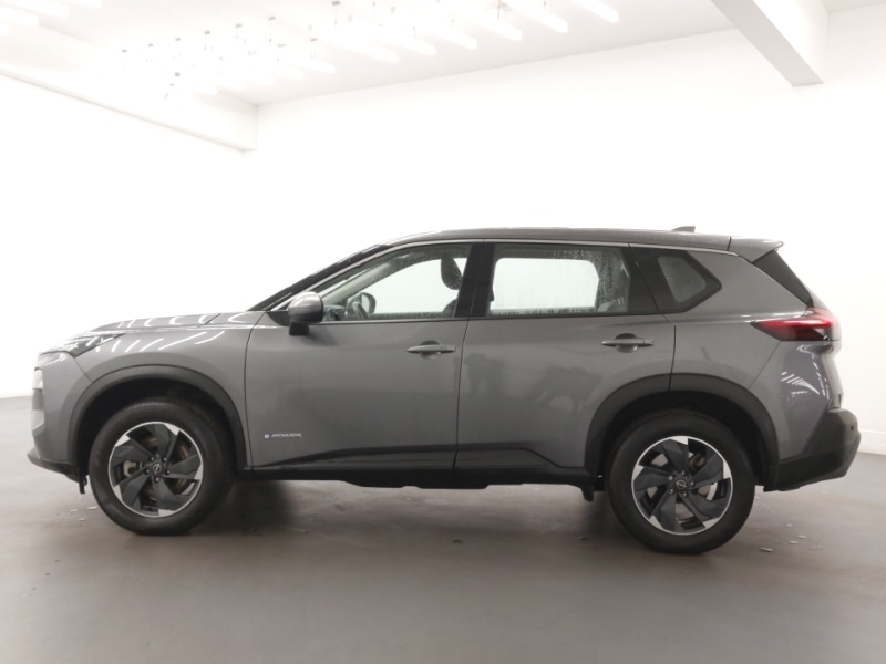 Used Nissan X-Trail 2024 for sale - 76770800: Photo 4