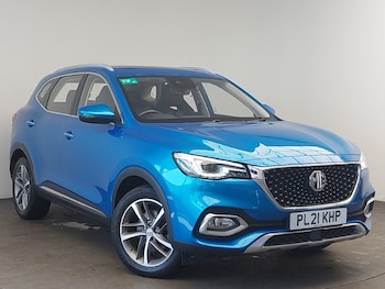 Used MG MG HS 2021 for sale - 78428879: Photo