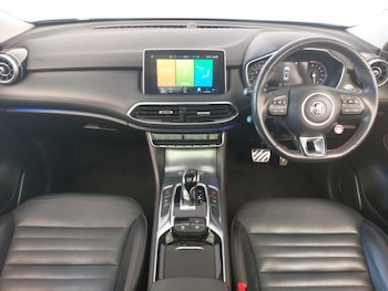 Used MG MG HS 2021 for sale - 78428879: Photo