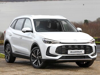 2025 - 1.5 Hybrid+ Trophy 5dr Auto