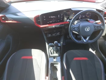 Used Vauxhall Mokka 2022 for sale - 75546695: Photo