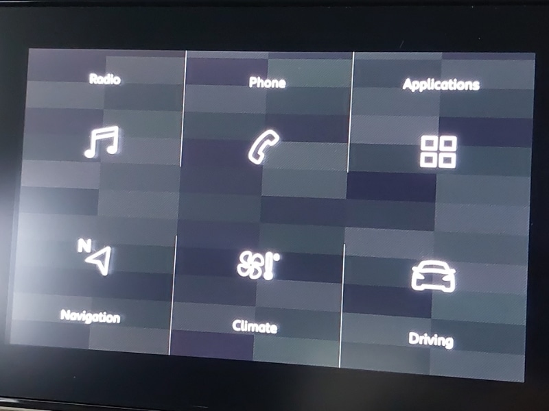 Used Citroen C3 2023 for sale - 78114519: Photo 11