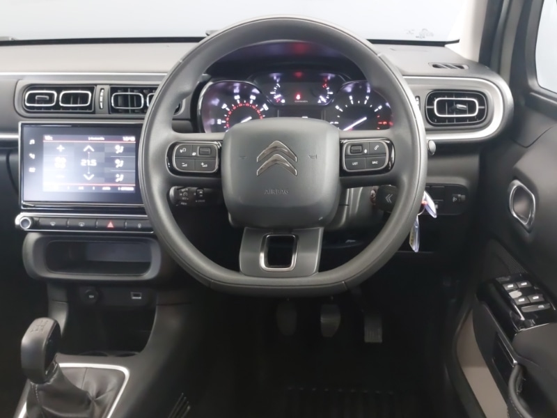 Used Citroen C3 2023 for sale - 78114519: Photo 7