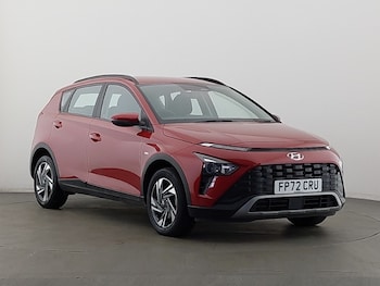 Used Hyundai BAYON 2022 for sale - 78540081: Photo