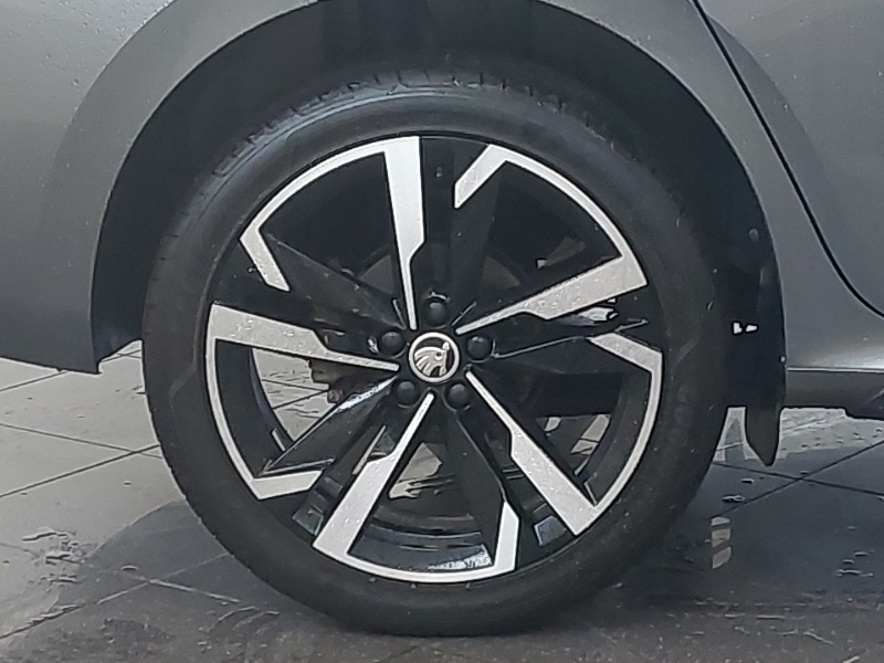Used Skoda Kamiq 2024 for sale - 76335301: Photo 12