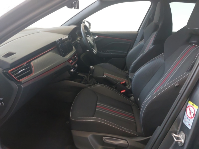 Used Skoda Kamiq 2024 for sale - 76335301: Photo 5