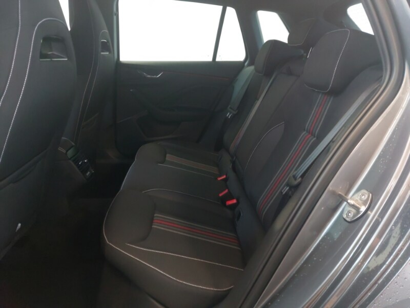 Used Skoda Kamiq 2024 for sale - 76335301: Photo 6