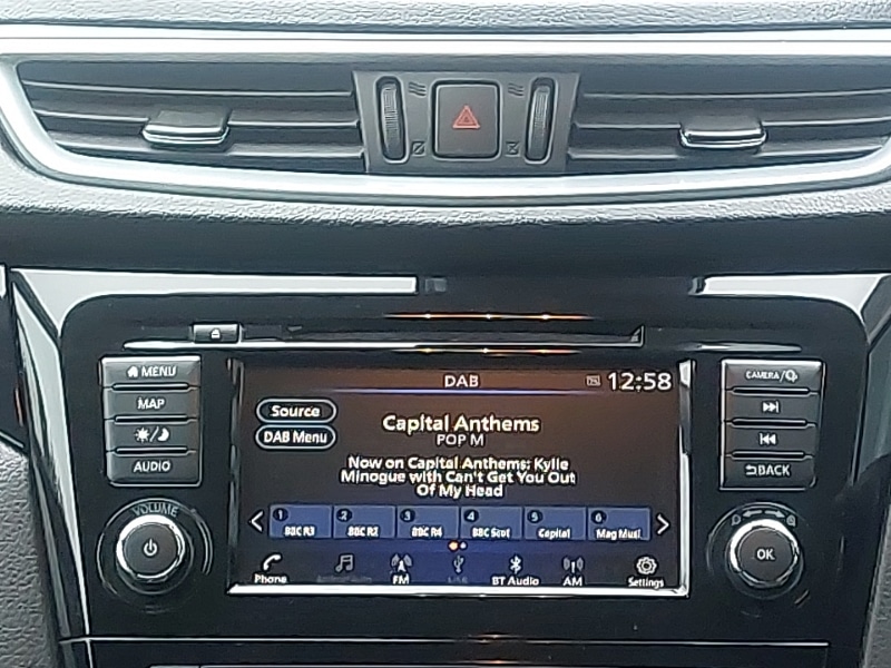 Used Nissan Qashqai 2020 for sale - 77664739: Photo 10