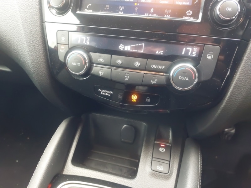 Used Nissan Qashqai 2020 for sale - 77664739: Photo 11