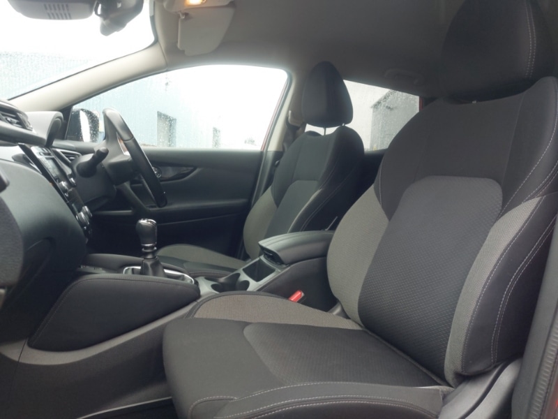 Used Nissan Qashqai 2020 for sale - 77664739: Photo 12