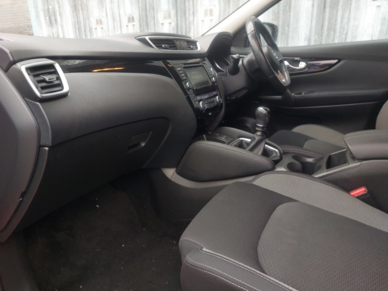 Used Nissan Qashqai 2020 for sale - 77664739: Photo 5