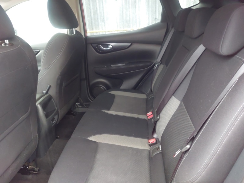 Used Nissan Qashqai 2020 for sale - 77664739: Photo 6