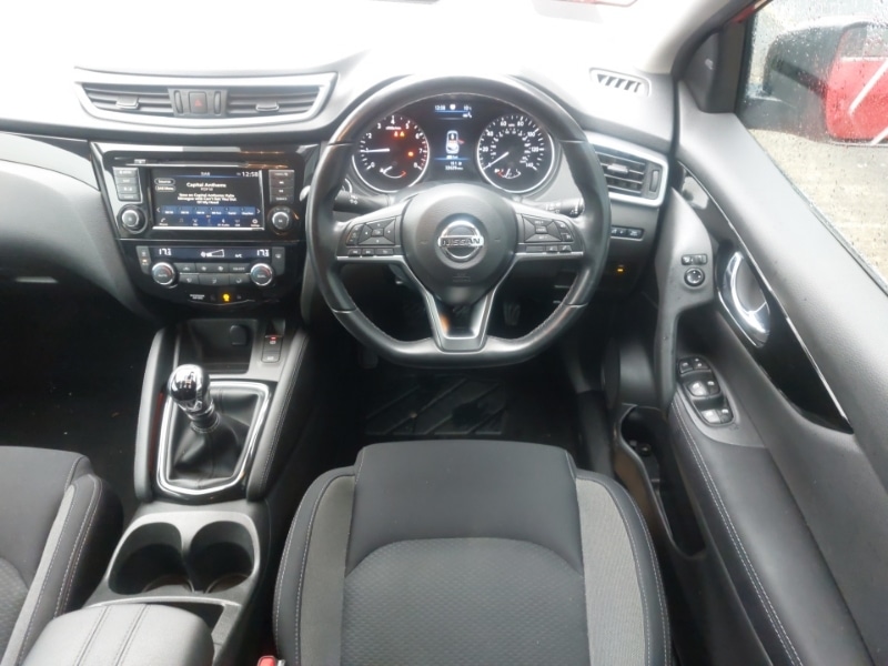 Used Nissan Qashqai 2020 for sale - 77664739: Photo 7