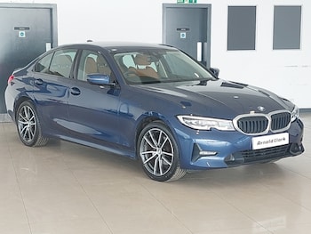 BMW 3 Series feature image