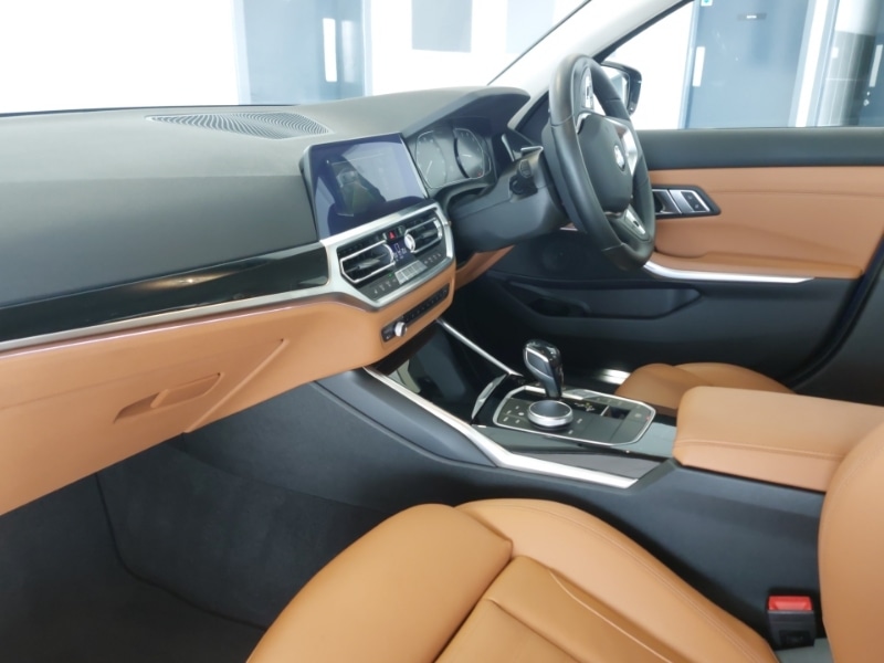 Used BMW 3 Series 2020 for sale - 77955208: Photo 7