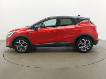 Used Renault Captur 2023 for sale - 78211561: Photo