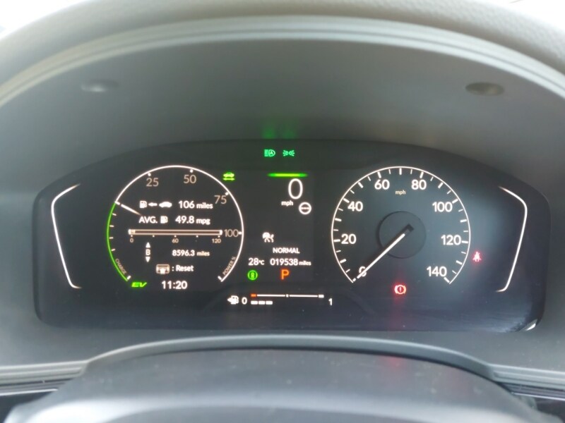 Used Honda Civic 2022 for sale - 76619394: Photo 11