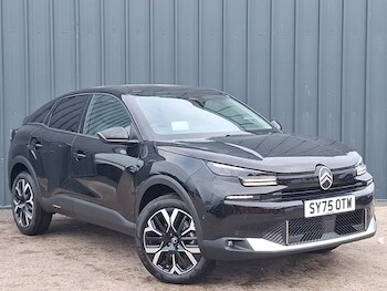 Citroen C4 feature image