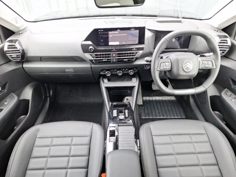 Used Citroen C4 2025 for sale - 77174034: Photo 2