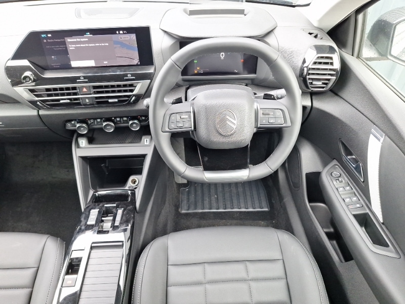 Used Citroen C4 2025 for sale - 77174034: Photo 7