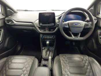 Used Ford Puma 2022 for sale - 74919361: Photo