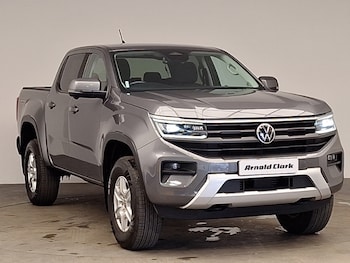 Used Volkswagen Amarok 2023 for sale - 78563868: Photo