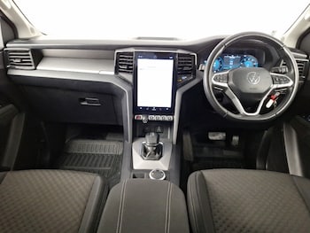 Used Volkswagen Amarok 2023 for sale - 78563868: Photo