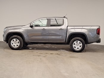 Used Volkswagen Amarok 2023 for sale - 78563868: Photo