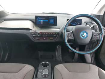 Used BMW i3 2021 for sale - 74860256: Photo