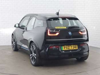 Used BMW i3 2021 for sale - 74860256: Photo