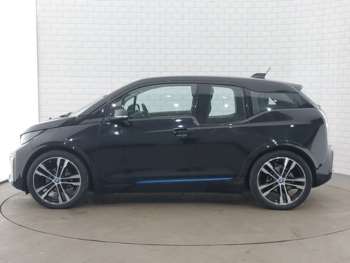 Used BMW i3 2021 for sale - 74860256: Photo