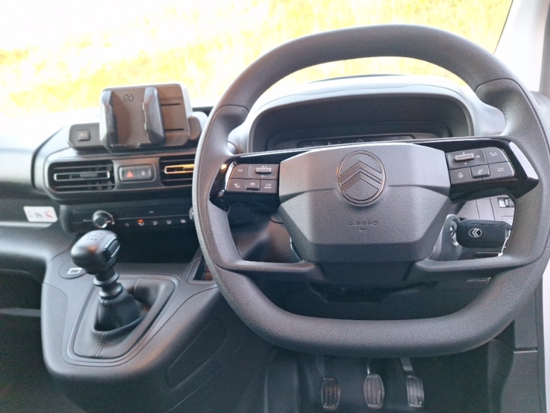 Used Citroen Berlingo 2025 for sale - 77015071: Photo 10