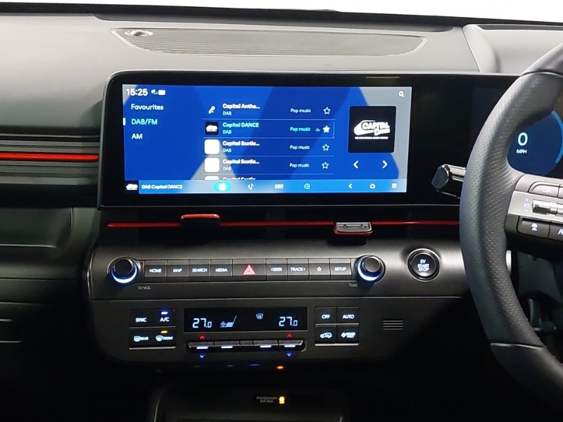 Used Hyundai KONA 2024 for sale - 76952051: Photo 11