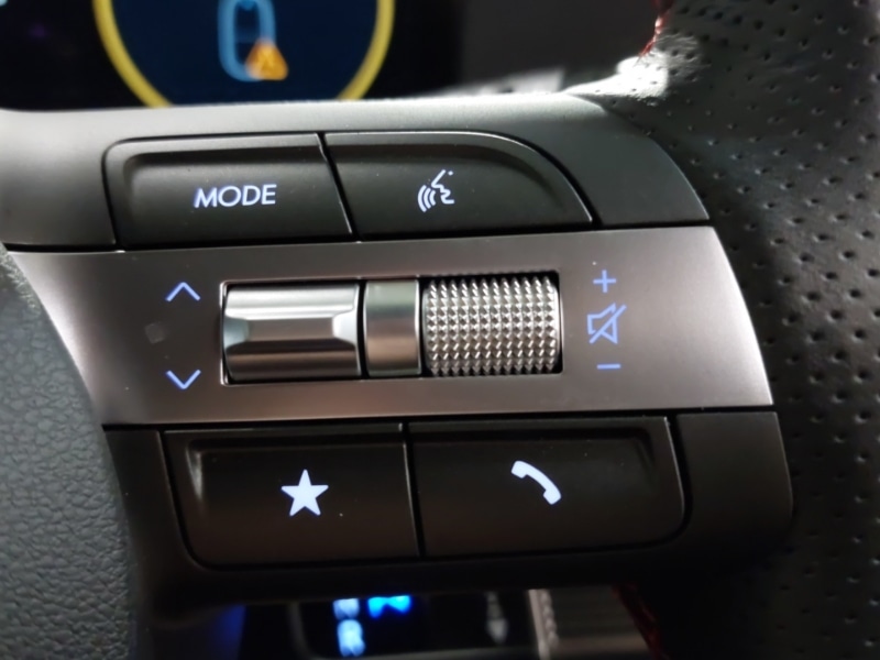 Used Hyundai KONA 2024 for sale - 76952051: Photo 12