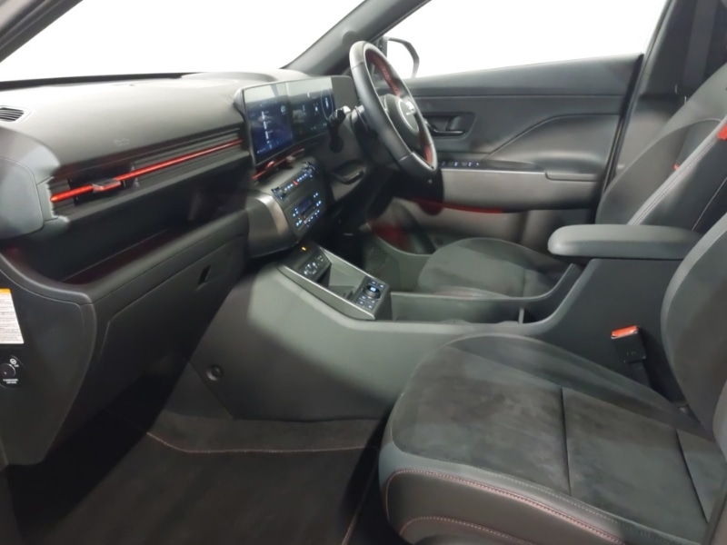 Used Hyundai KONA 2024 for sale - 76952051: Photo 5