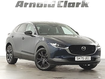 Mazda - CX-30