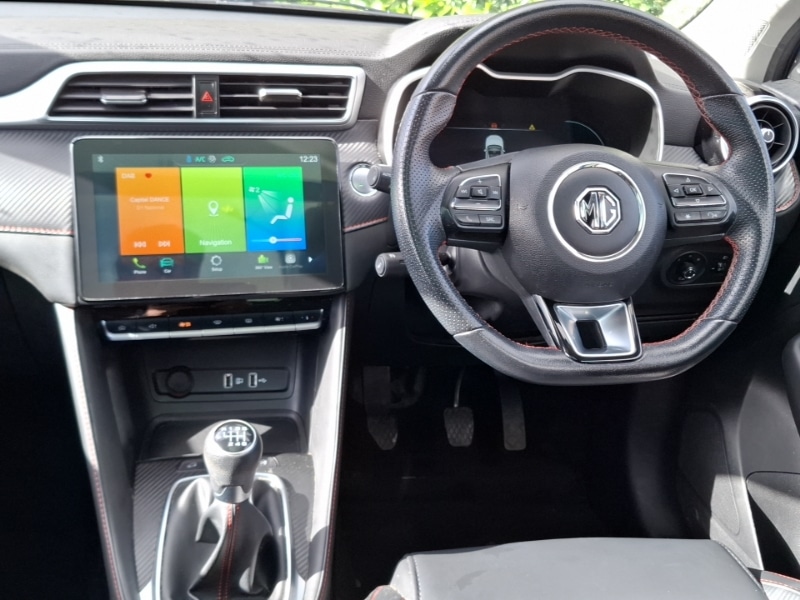 Used MG MG ZS 2022 for sale - 77985842: Photo 11