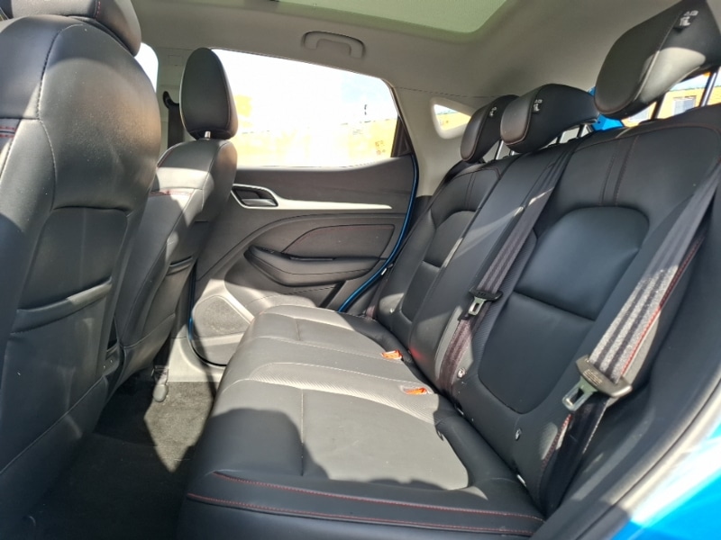 Used MG MG ZS 2022 for sale - 77985842: Photo 6