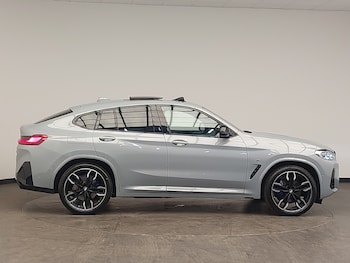 Used BMW X4 2023 for sale - 78334164: Photo
