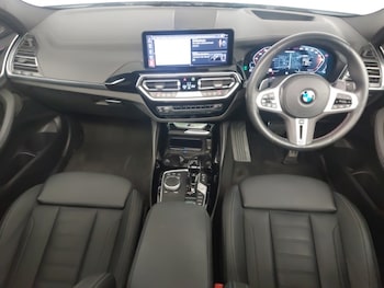 Used BMW X4 2023 for sale - 78334164: Photo