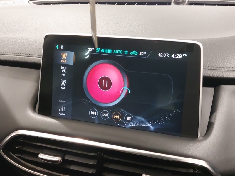 Used MG MG HS 2023 for sale - 77711034: Photo 10