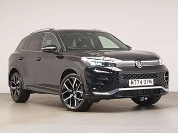 2024 - 2.0 TDI R-Line 5dr DSG